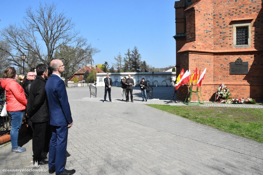 Rocznica katastrofy smoleńskiej