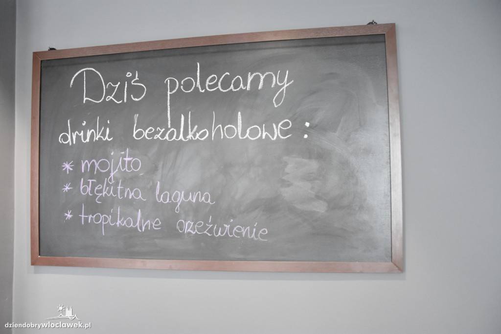 Zwiedzamy ZS CKR w Starym Brześciu