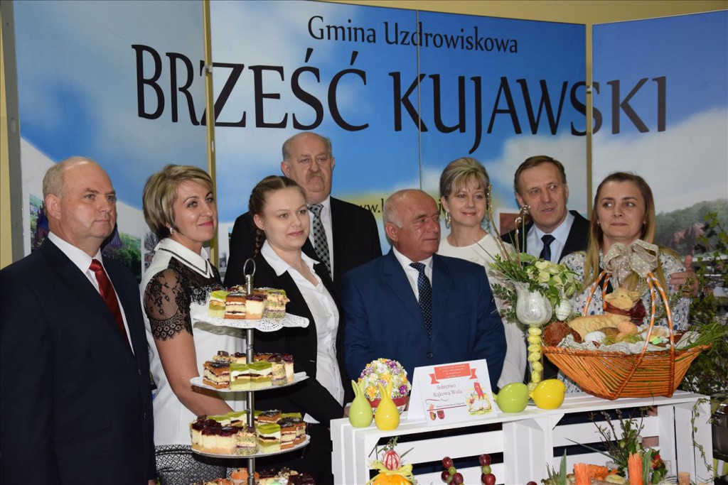 Stoły Wielkanocne na Kujawach 2017