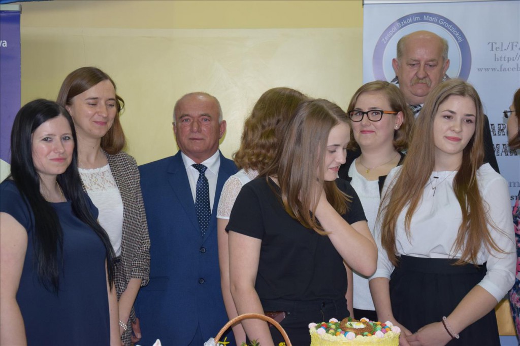 Stoły Wielkanocne na Kujawach 2017