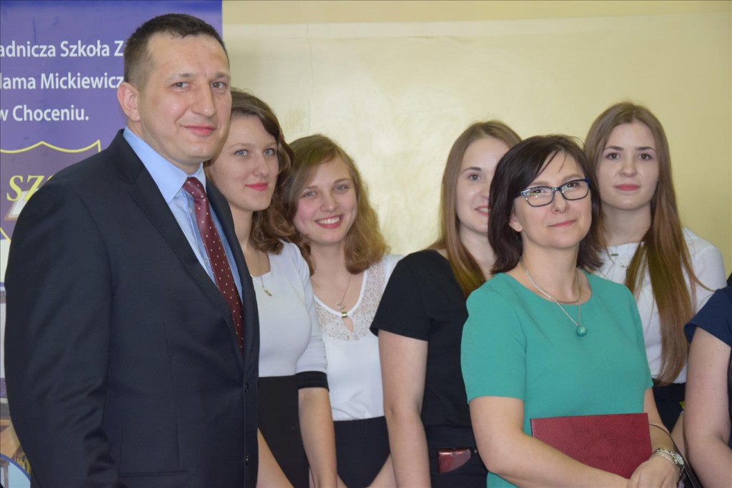 Stoły Wielkanocne na Kujawach 2017