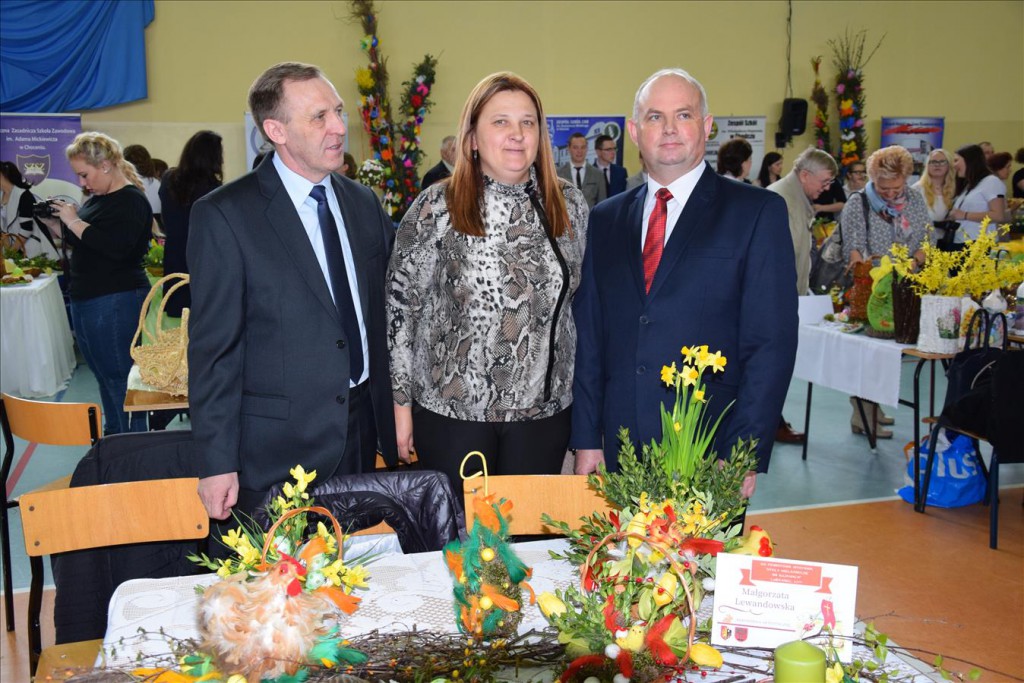 Stoły Wielkanocne na Kujawach 2017