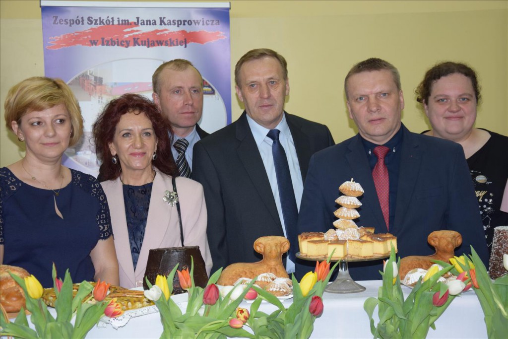 Stoły Wielkanocne na Kujawach 2017