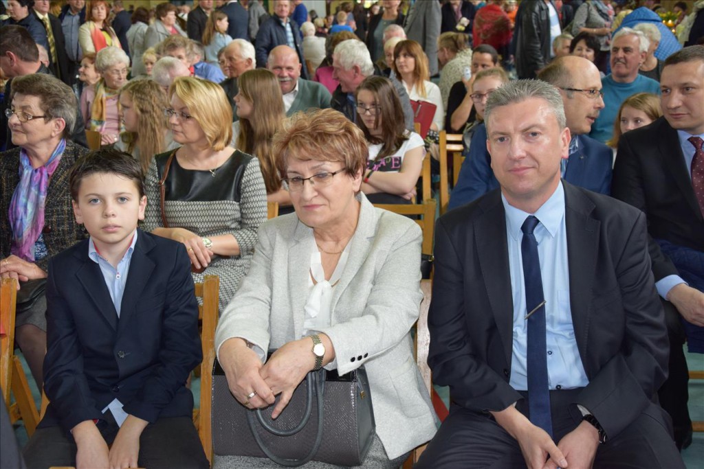 Stoły Wielkanocne na Kujawach 2017