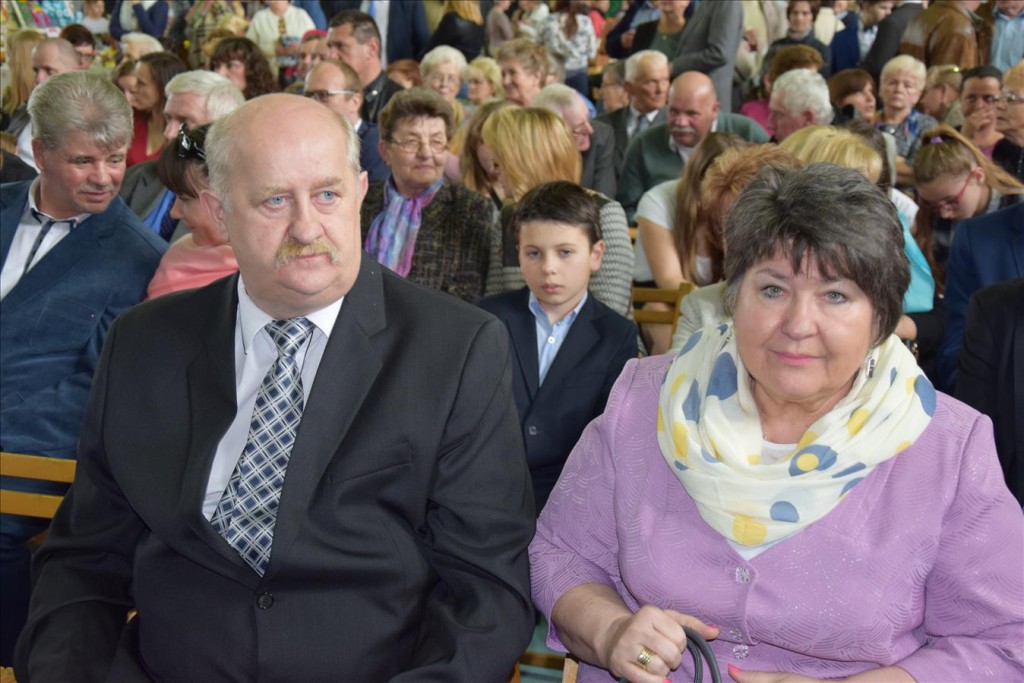Stoły Wielkanocne na Kujawach 2017