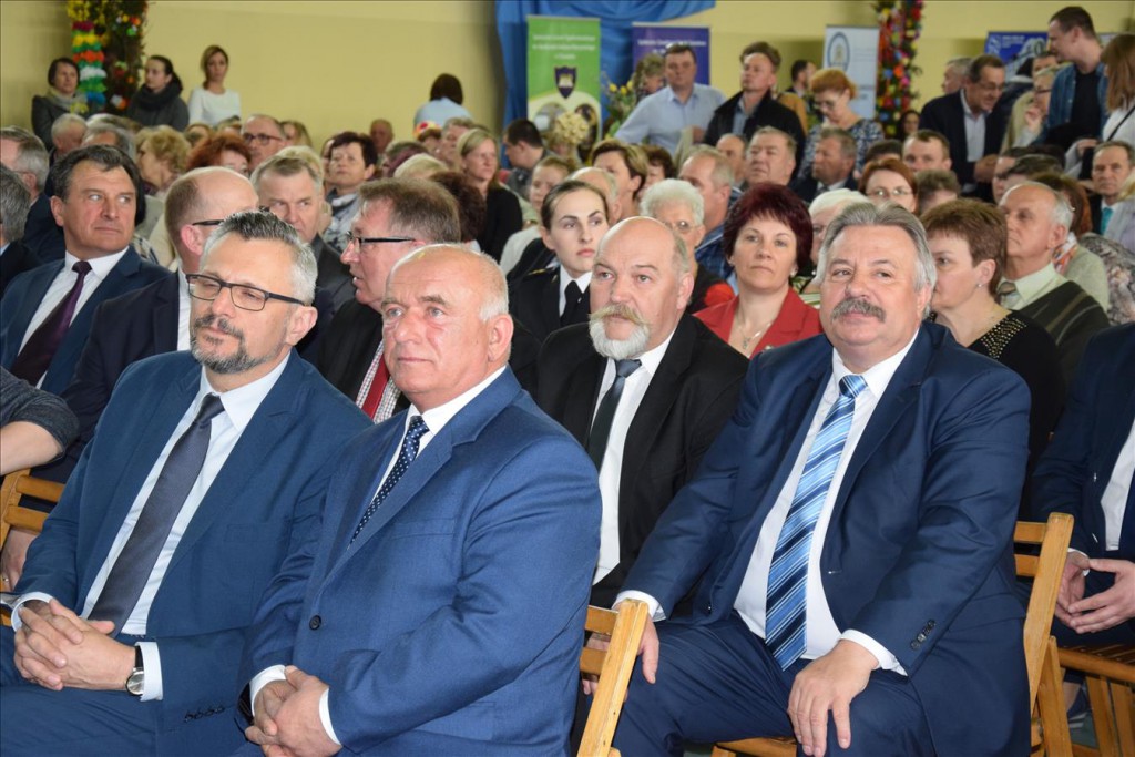 Stoły Wielkanocne na Kujawach 2017