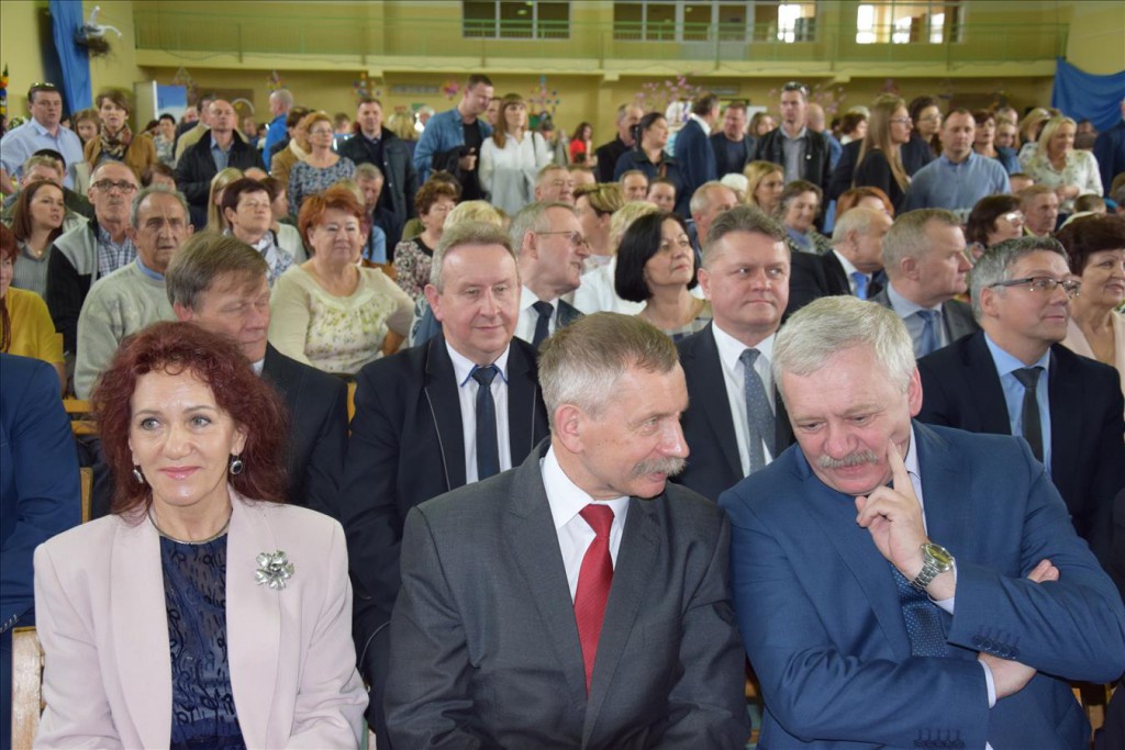 Stoły Wielkanocne na Kujawach 2017