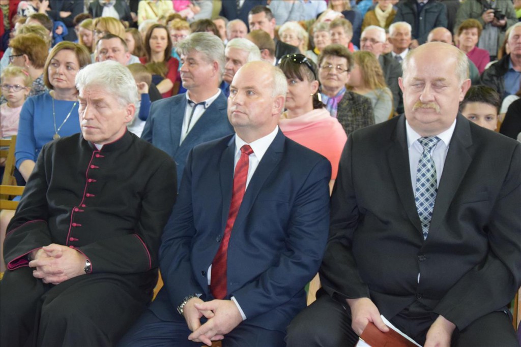 Stoły Wielkanocne na Kujawach 2017