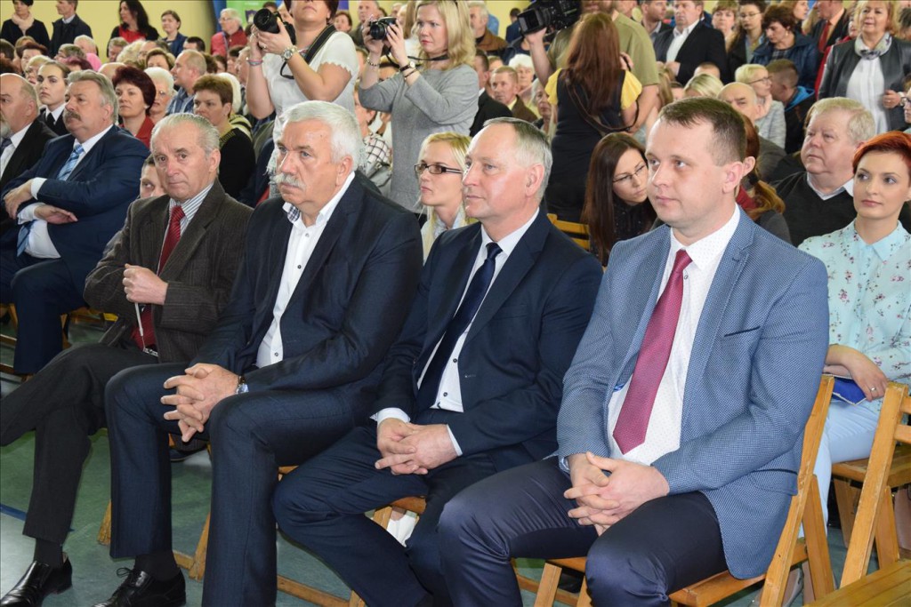 Stoły Wielkanocne na Kujawach 2017