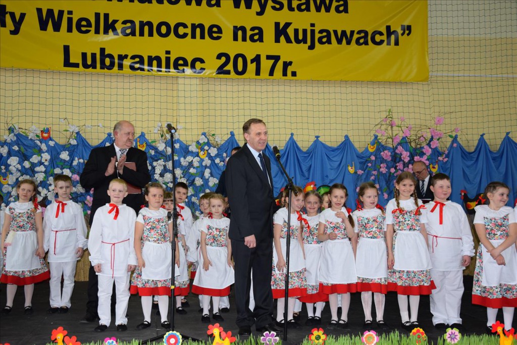 Stoły Wielkanocne na Kujawach 2017