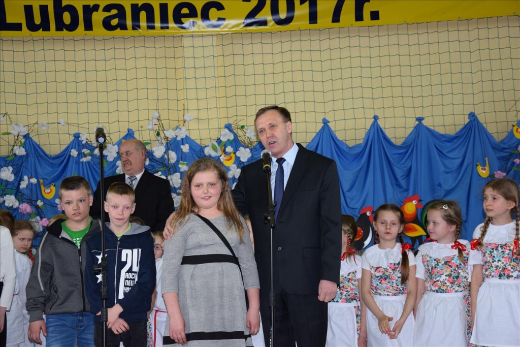 Stoły Wielkanocne na Kujawach 2017
