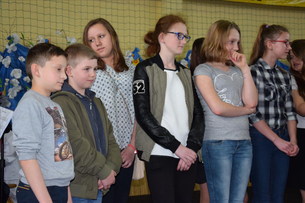 Stoły Wielkanocne na Kujawach 2017
