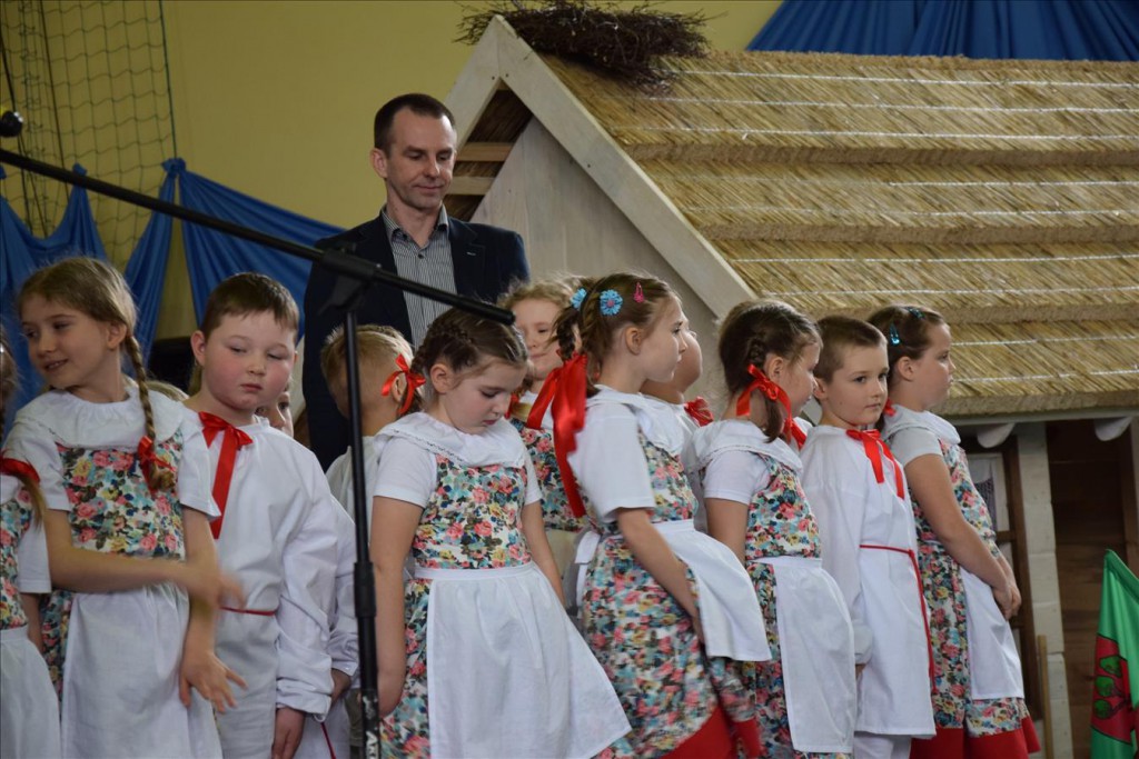Stoły Wielkanocne na Kujawach 2017