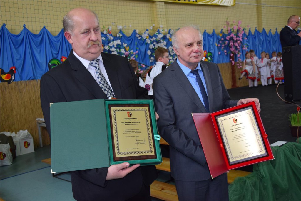 Stoły Wielkanocne na Kujawach 2017