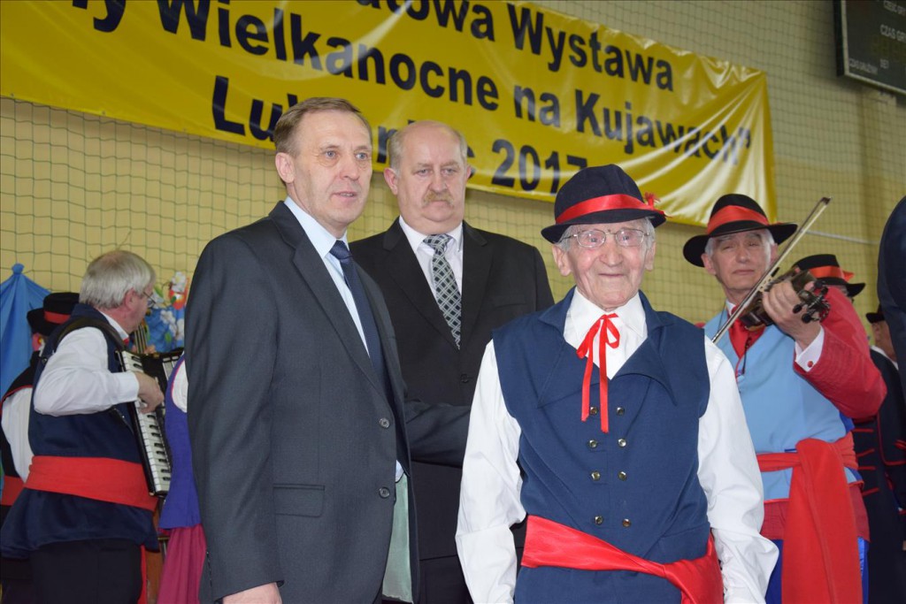 Stoły Wielkanocne na Kujawach 2017