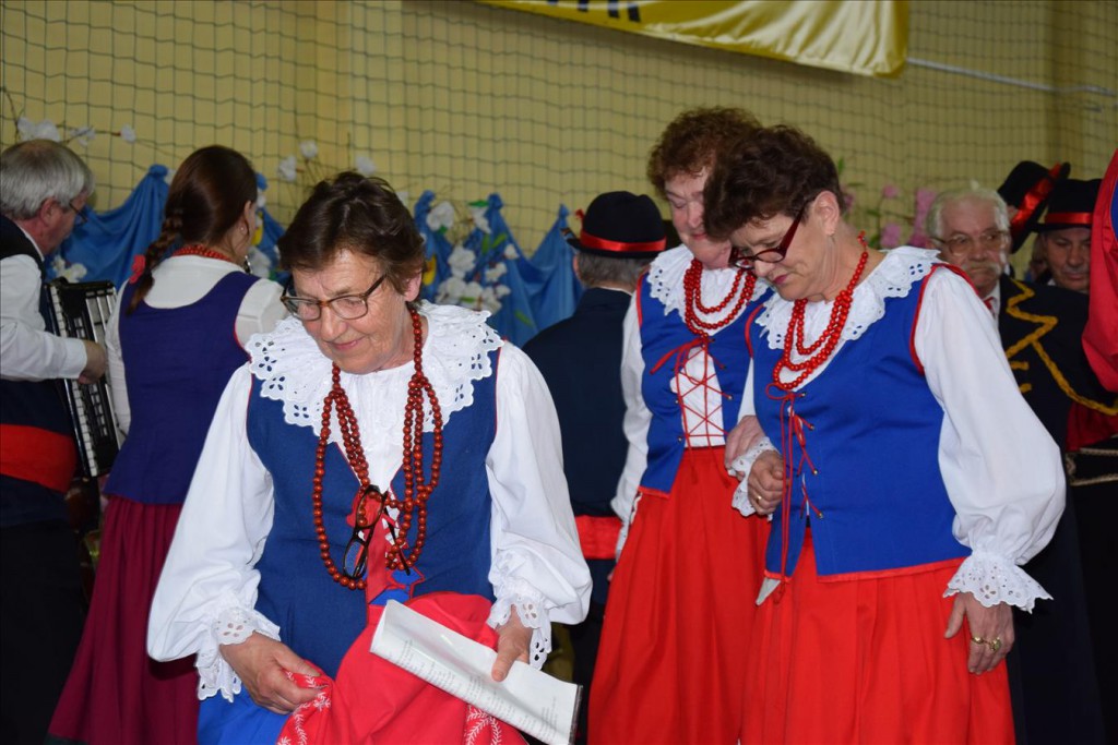 Stoły Wielkanocne na Kujawach 2017