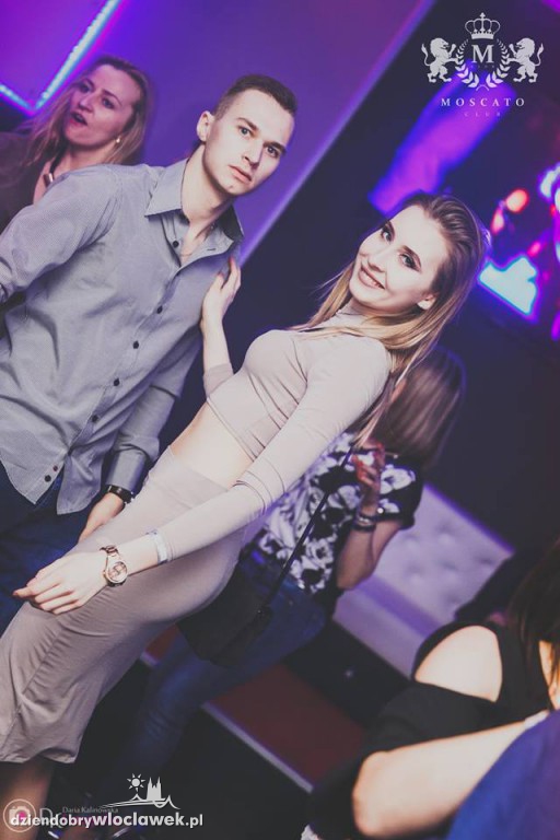 After Party Miss Regionu w Moscato Club