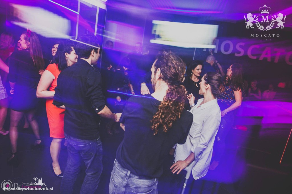 After Party Miss Regionu w Moscato Club