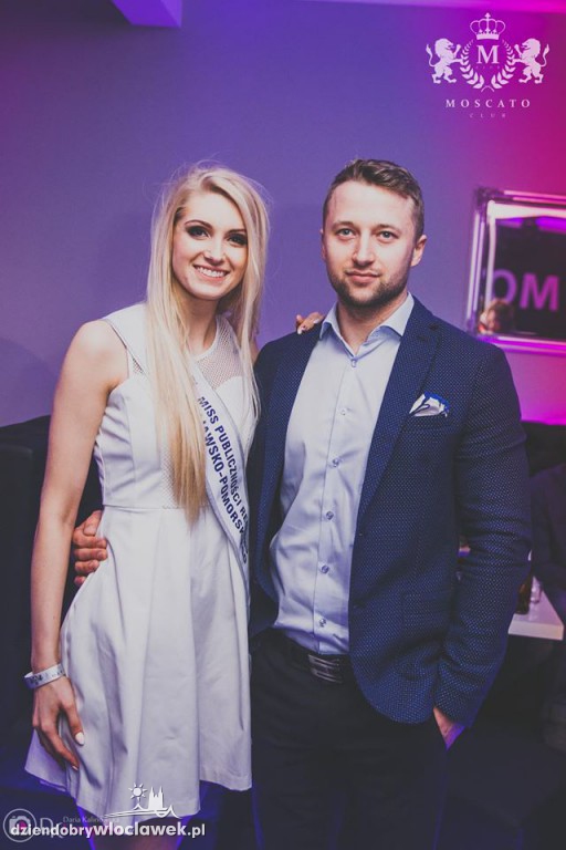 After Party Miss Regionu w Moscato Club