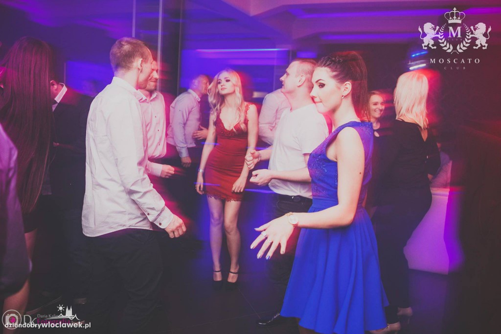 After Party Miss Regionu w Moscato Club