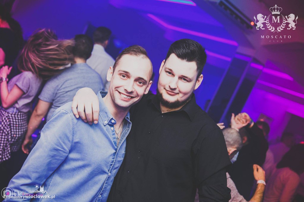 After Party Miss Regionu w Moscato Club