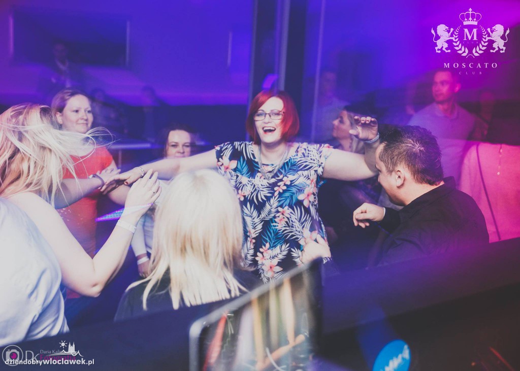 After Party Miss Regionu w Moscato Club