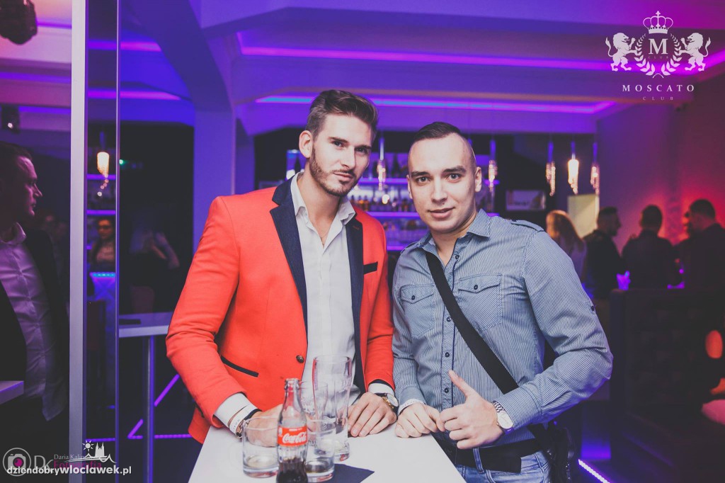 After Party Miss Regionu w Moscato Club