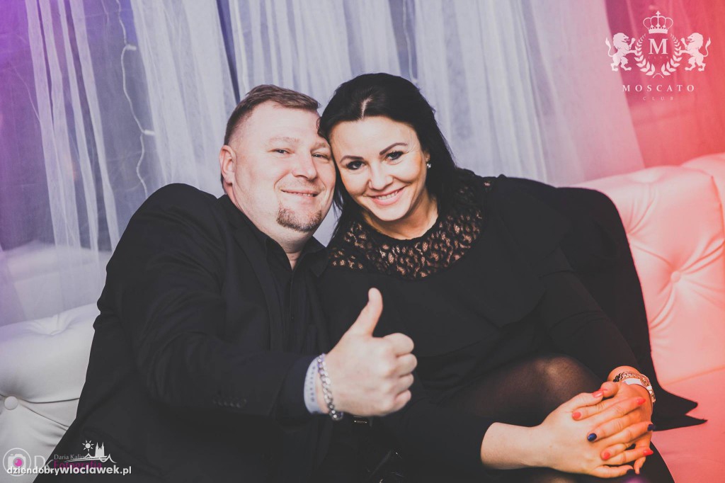 After Party Miss Regionu w Moscato Club