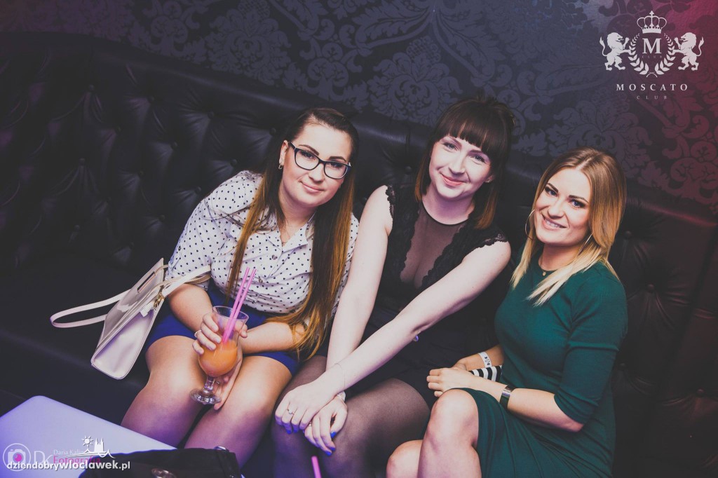 After Party Miss Regionu w Moscato Club