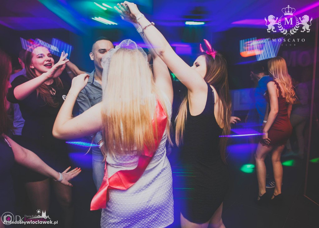 After Party Miss Regionu w Moscato Club
