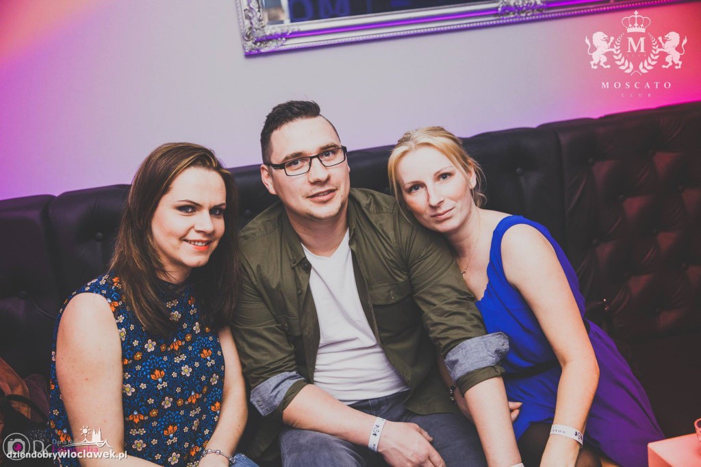 After Party Miss Regionu w Moscato Club