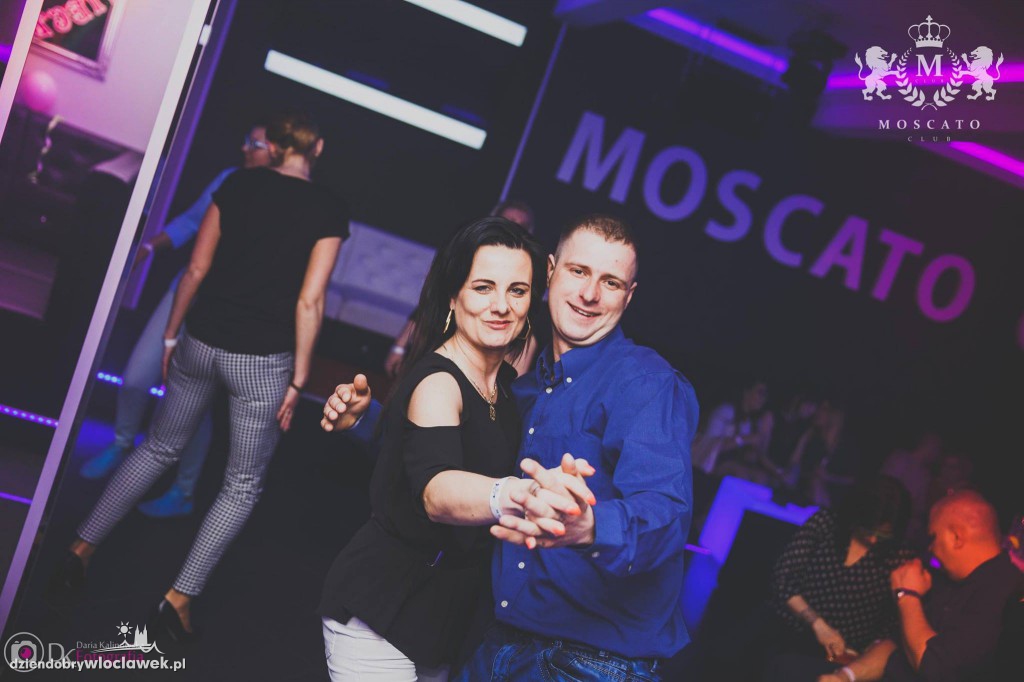 After Party Miss Regionu w Moscato Club