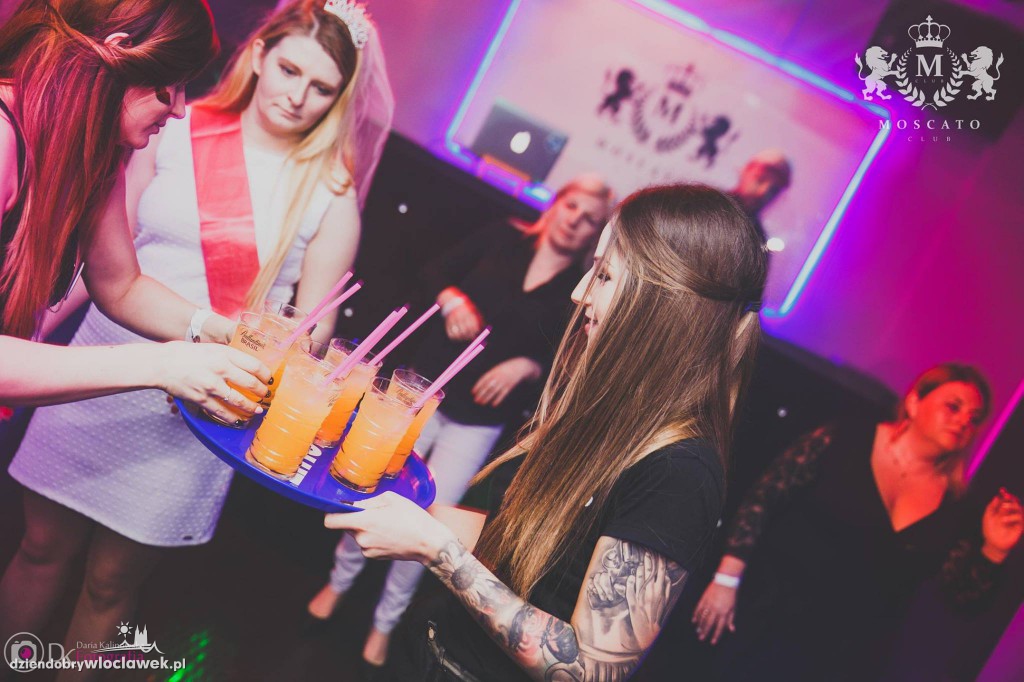 After Party Miss Regionu w Moscato Club
