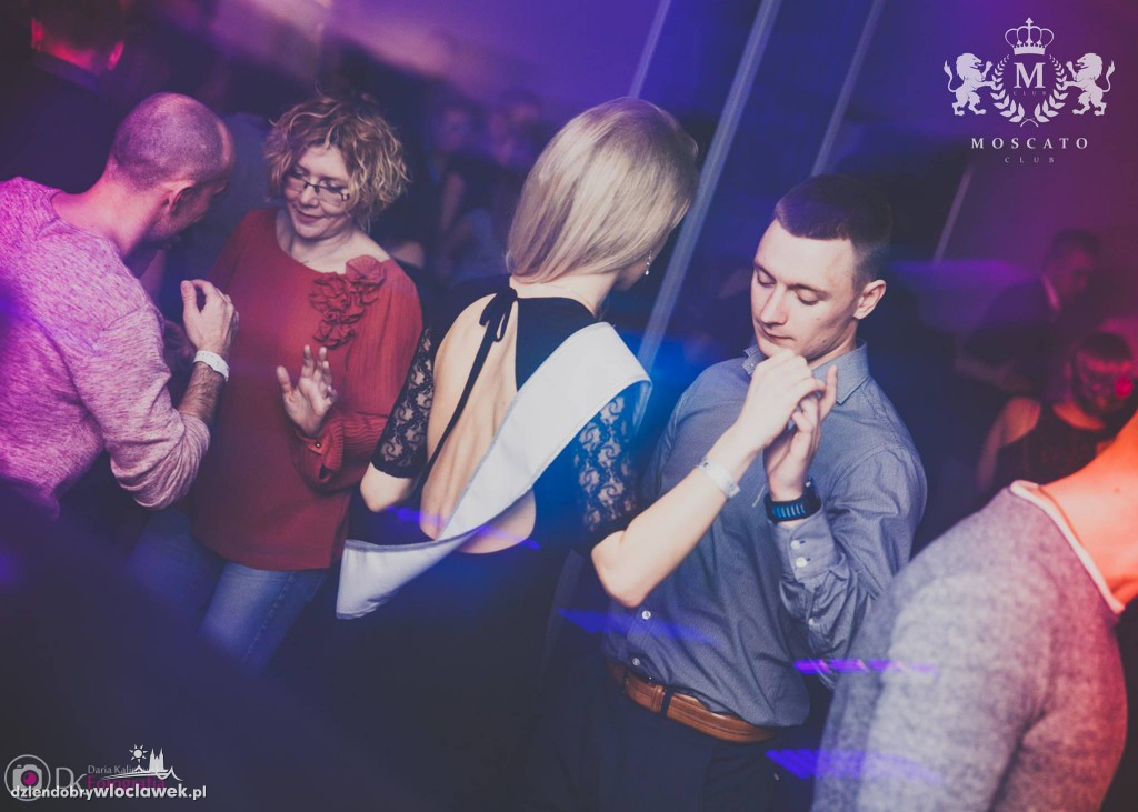 After Party Miss Regionu w Moscato Club