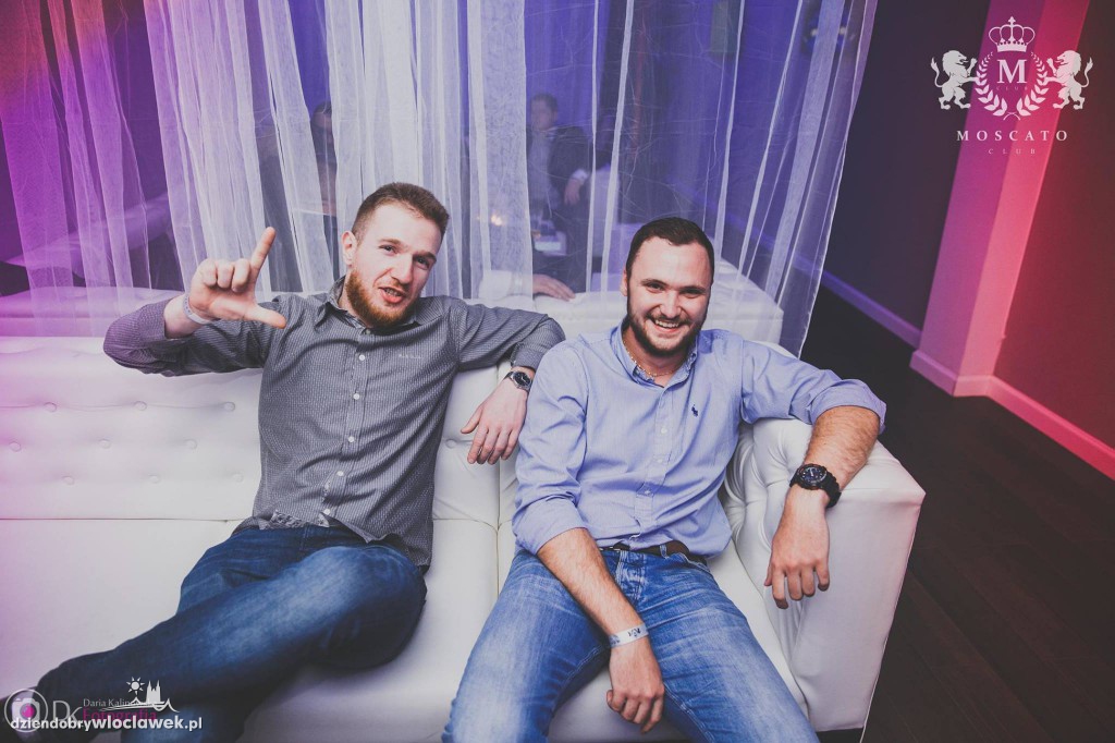 After Party Miss Regionu w Moscato Club