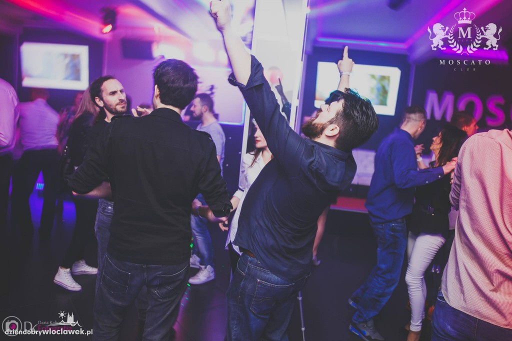 After Party Miss Regionu w Moscato Club