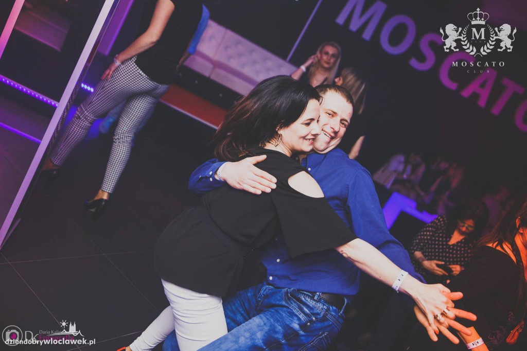After Party Miss Regionu w Moscato Club