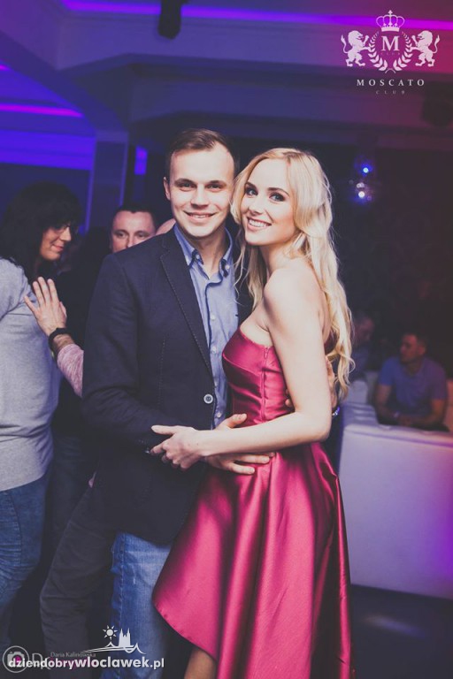 After Party Miss Regionu w Moscato Club