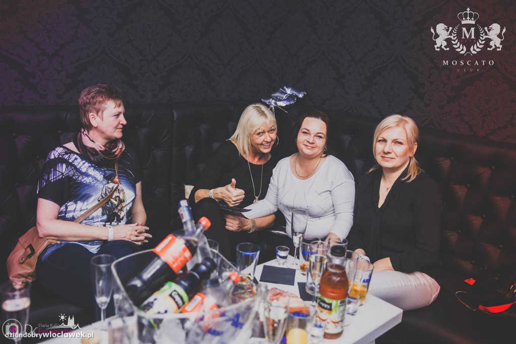 After Party Miss Regionu w Moscato Club