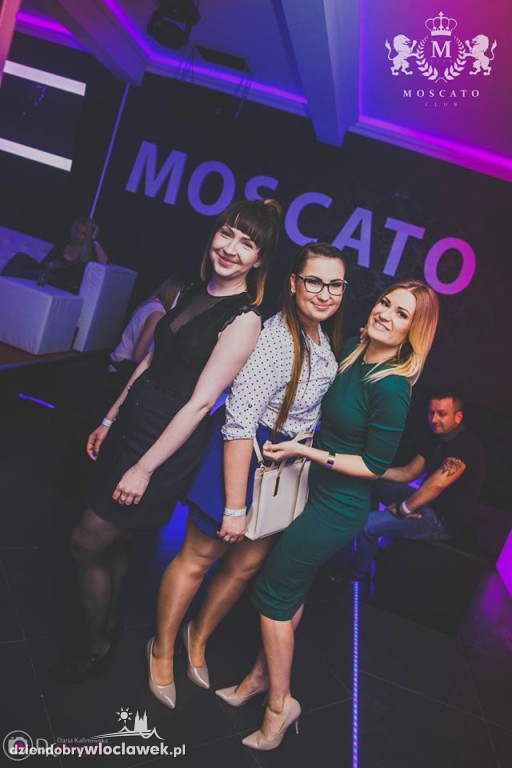 After Party Miss Regionu w Moscato Club