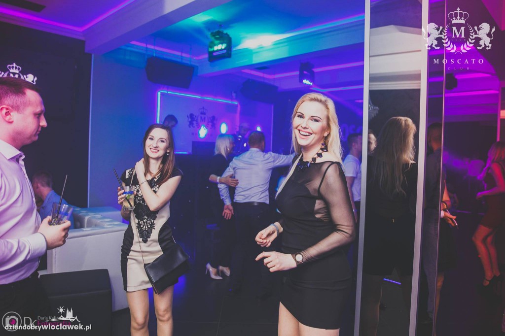 After Party Miss Regionu w Moscato Club