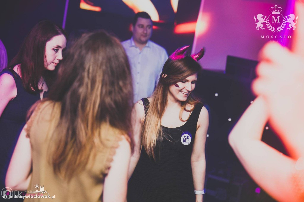 After Party Miss Regionu w Moscato Club