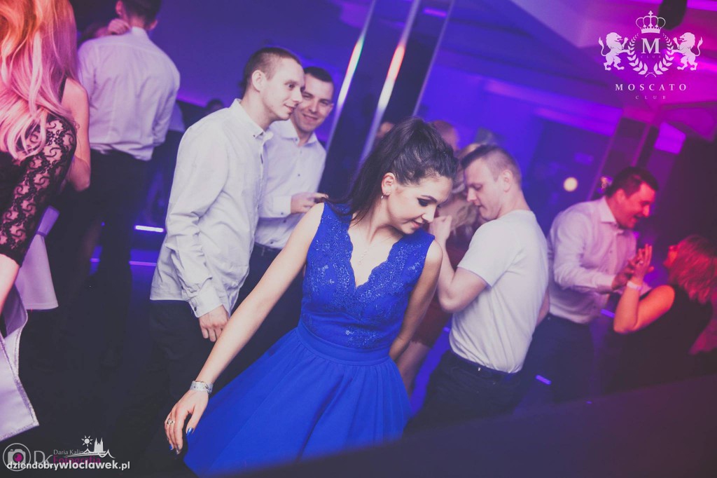 After Party Miss Regionu w Moscato Club