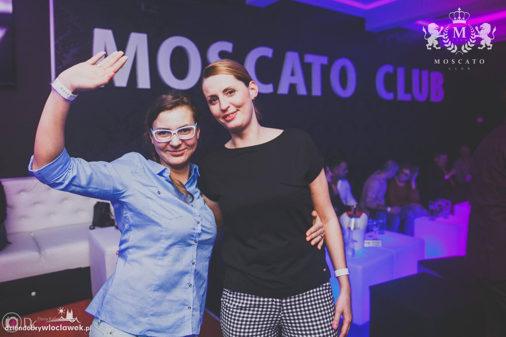After Party Miss Regionu w Moscato Club