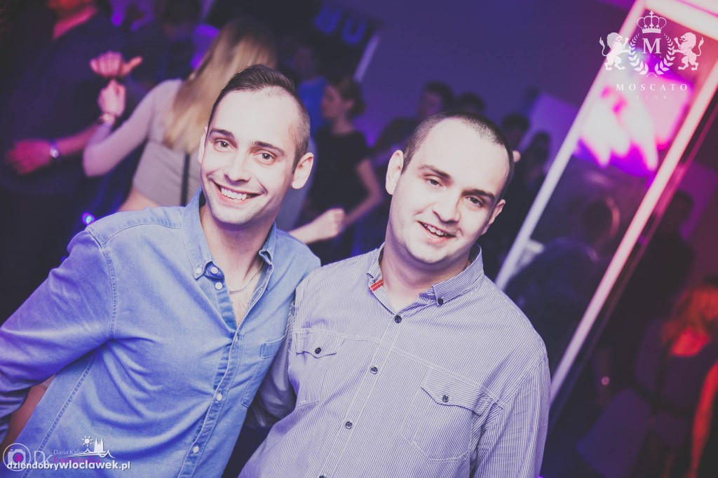 After Party Miss Regionu w Moscato Club