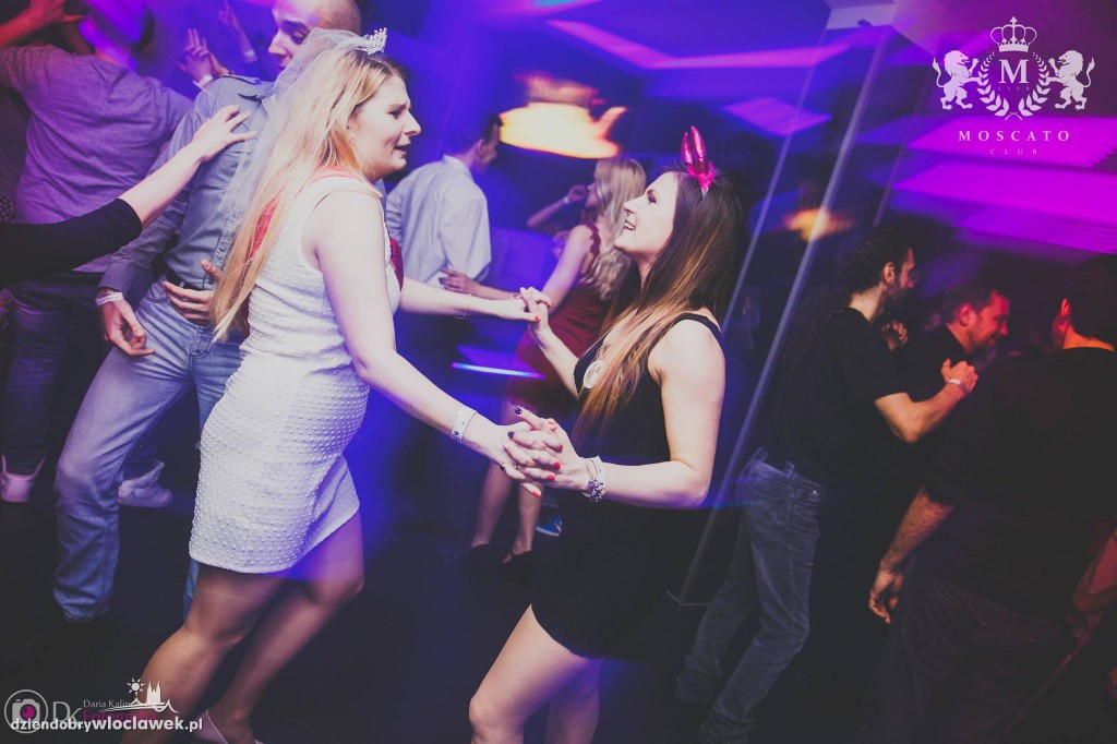 After Party Miss Regionu w Moscato Club