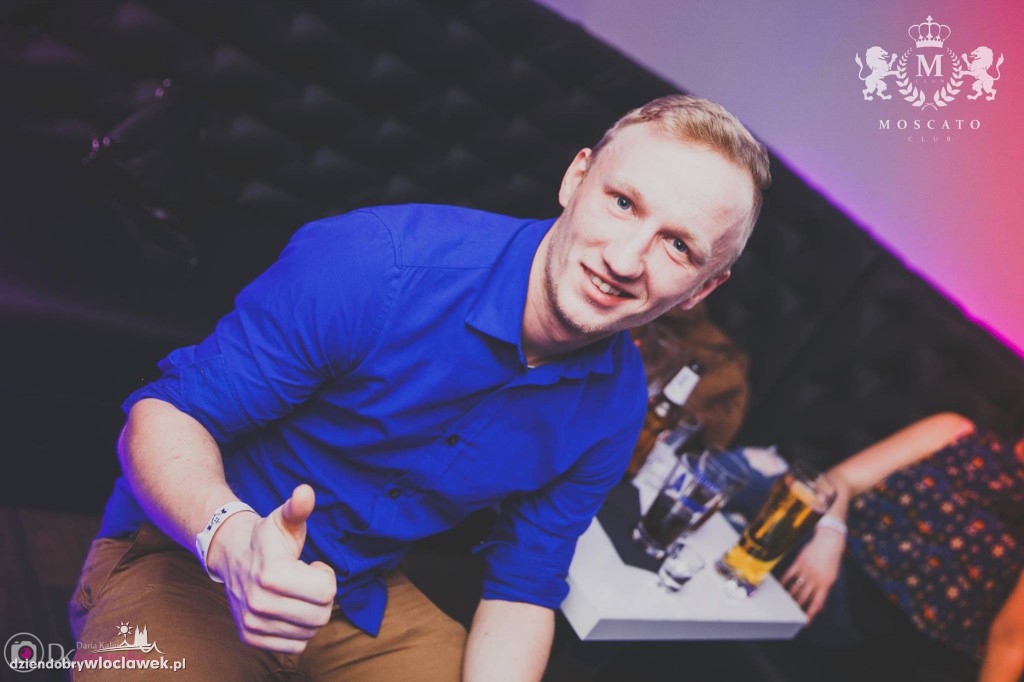 After Party Miss Regionu w Moscato Club