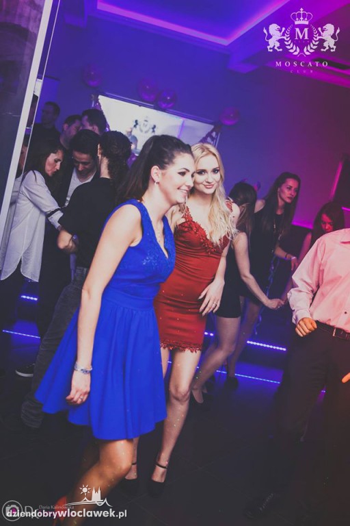 After Party Miss Regionu w Moscato Club