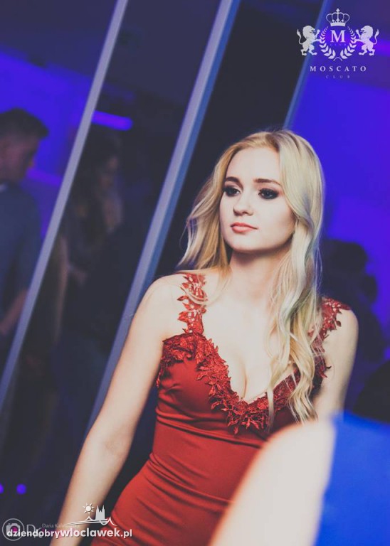 After Party Miss Regionu w Moscato Club