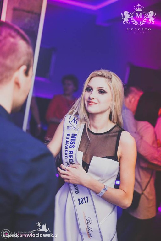 After Party Miss Regionu w Moscato Club